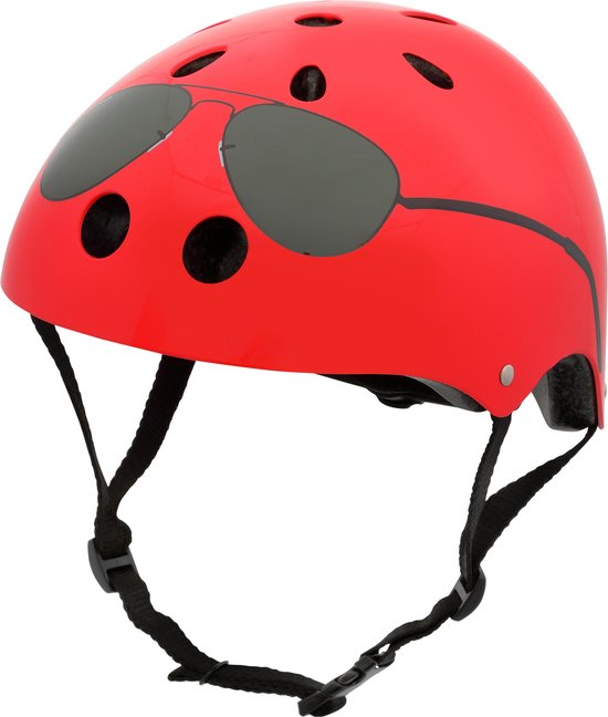 Mini Hornit Lids Fietshelm