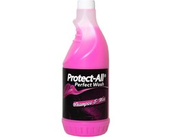 Protect-All - Perfect Wash 750ML - autoshampoo + carnauba wax - auto, motor en fiets - carwash