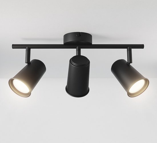 HOFTRONIC Riga LED Plafondspot 3 Lichts