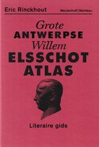 Grote Antwerpse Willem Elsscholt Atlas