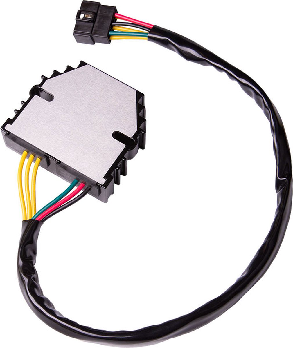 LAUBER Dynamo / Alternator, Spanningsregelaar voor o.a. Renault, Nissan, Opel, Volvo - CQ1011374