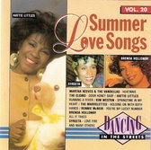 Summer Love Songs Volume 20