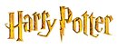 Harry Potter Porte-clés - Noir