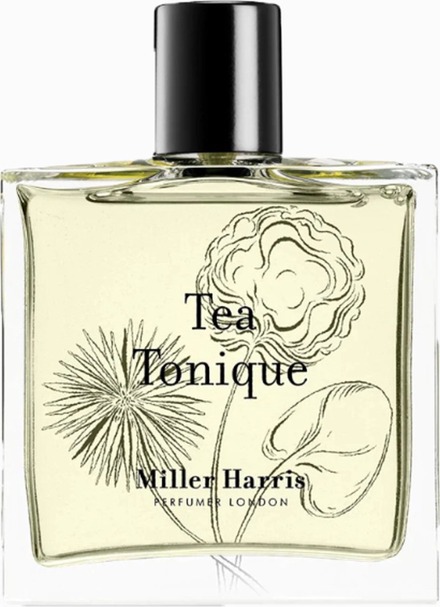 Tea Tonique Eau de Parfum