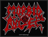 Morbid Angel - Logo - Patch
