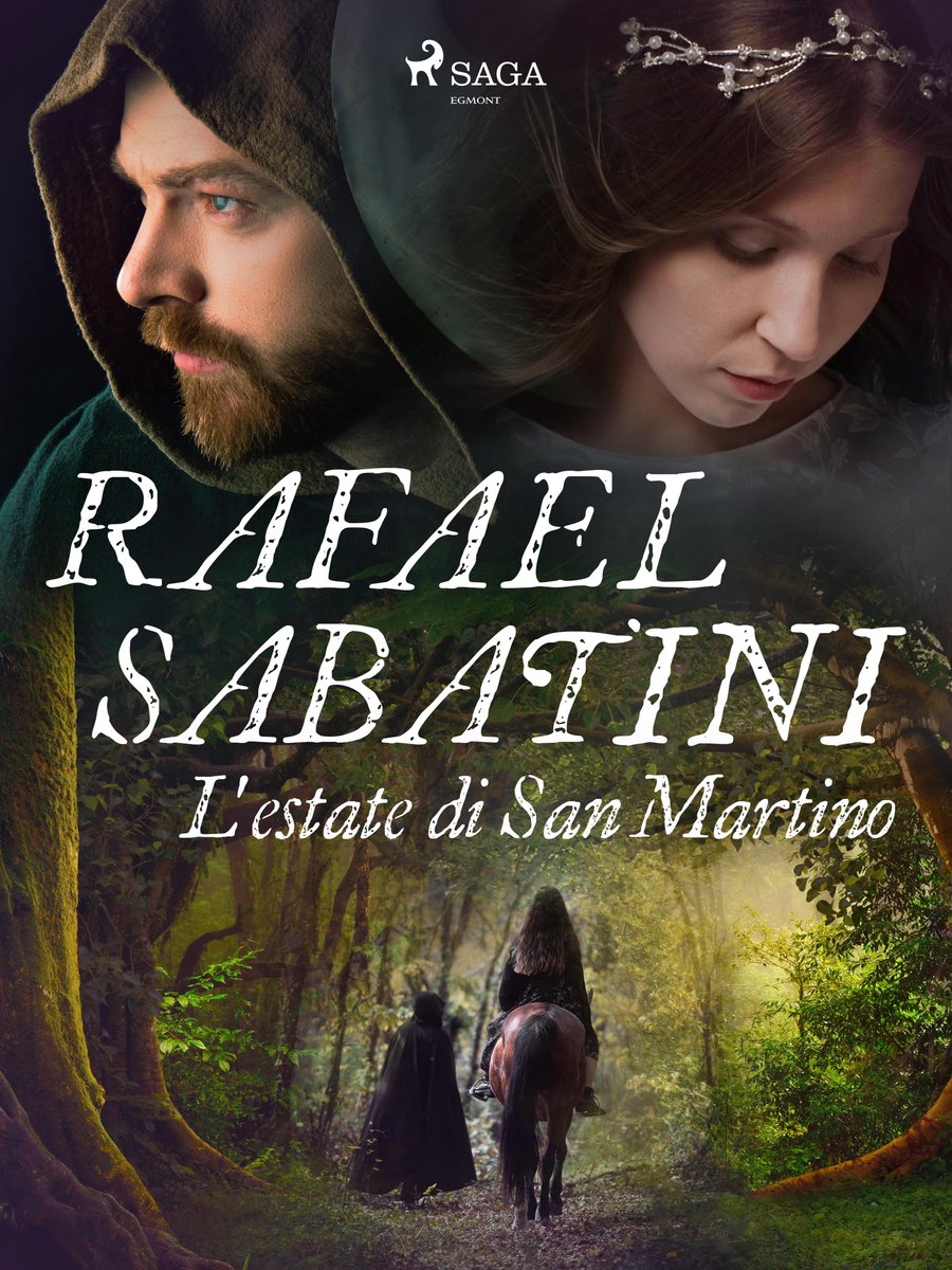 L'estate di San Martino (ebook), Rafael Sabatini | 9788728514948 | Boeken |  bol