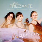 Trio Frizzante - Waltzin (CD)