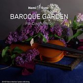 Arcangelos Chamber Ensemble - Baroque Garden (CD) (Hemi-Sync)