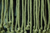 Casa Deurgordijn touw Toulon 4 100x220cm