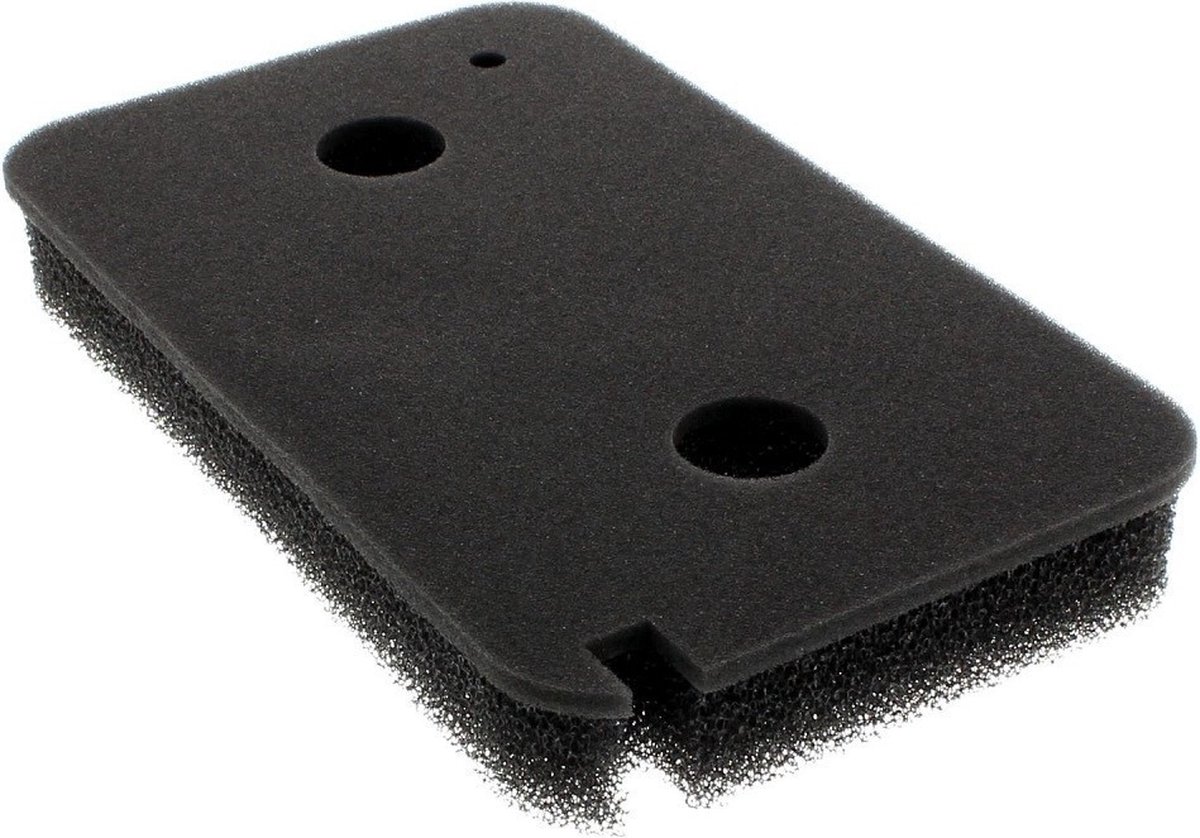 Eurofilter DFN100 Geschikt voor Miele Warmtepompdroger Filter 9499230