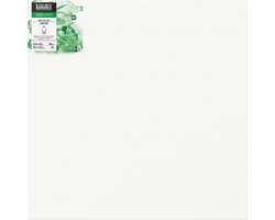 Liquitex Recycled Plastic Canvas - Traditional 100x100cm