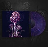 Hallucinogen 2LP (transparent purple with pink swirl vinyl)