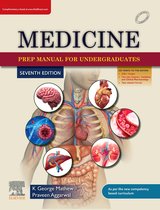Medicine: Prep Manual for Undergraduates - E-Book