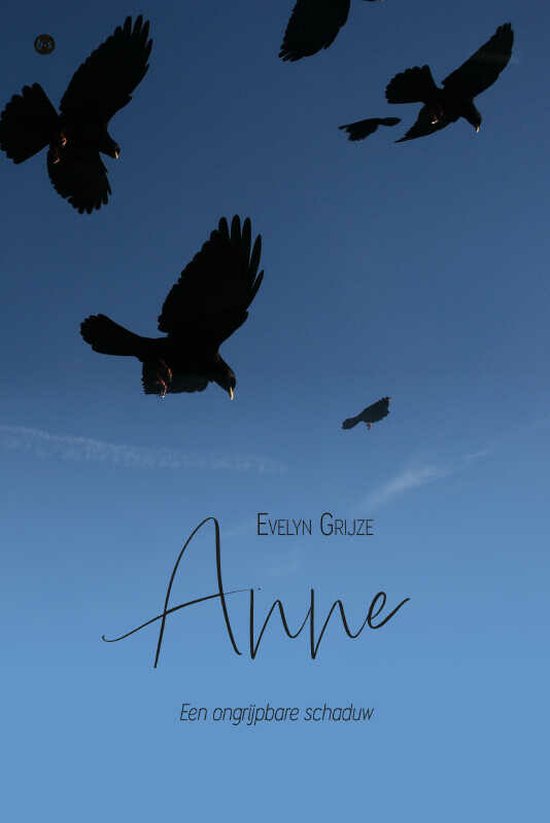 Anne - cover