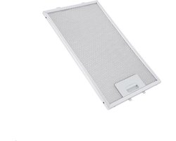 Metaalfilter voor AEG 4055101697 325x197x10mm