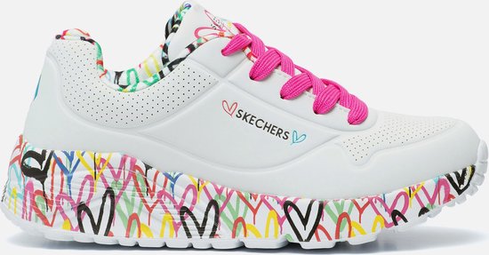 Baskets Skechers Uno Lite Lovely Luv - Taille 39