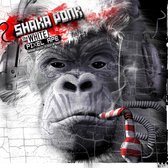 Shaka Ponk - The White Pixel Ape (Smoking Isolation) (2 CD)