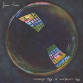 Jana Horn - The Window Is The Dream (CD)