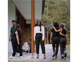 Mentissa Aziza - La Vingtaine (CD)