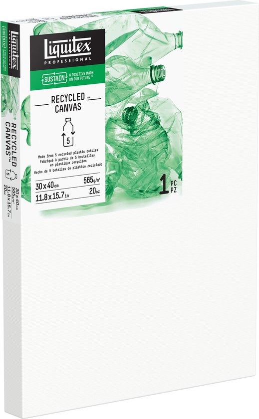Liquitex® | BASICS™ FLUID acrylverf