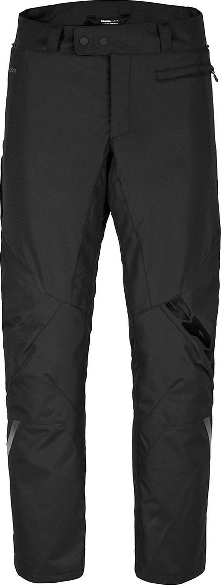 Spidi Sportmaster Pants Black L