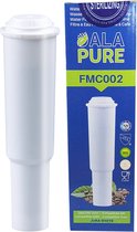 Bol.com Alapure White Waterfilter 60209 geschikt voor Jura | FMC002 aanbieding