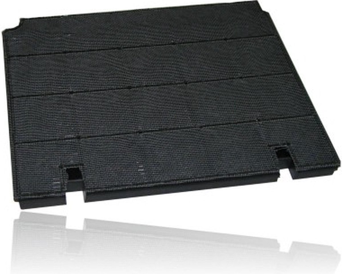 Pelgrim Koolstoffilter KF60 / 723422 van Alapure HFK2008
