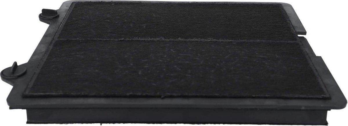 Gaggenau Koolstoffilter 00703134 / 703134 Long life van Alapure HFK266