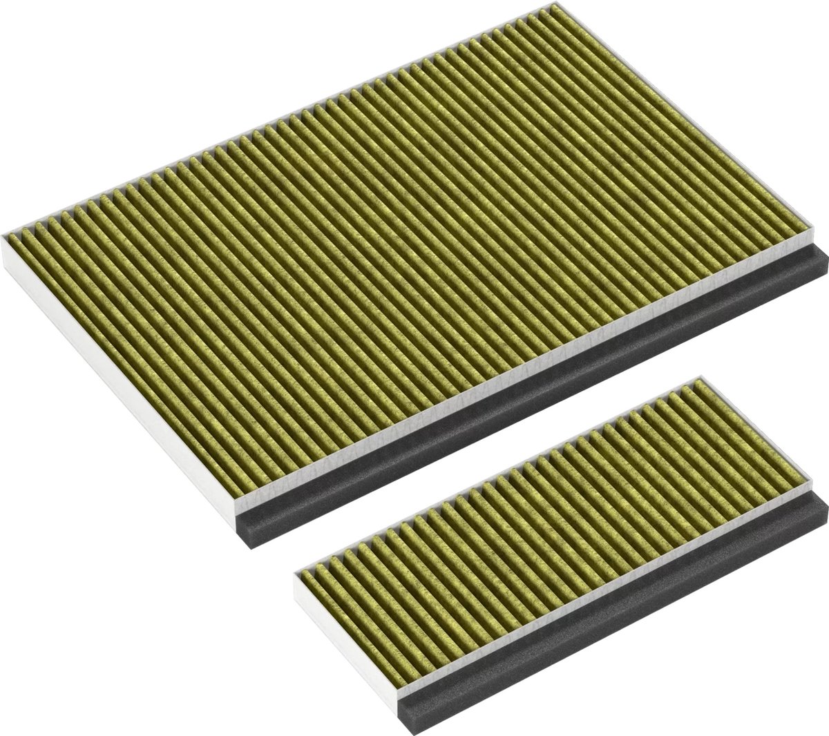 Bosch DWZ0AF0A0 afzuigkapaccessoire Filter