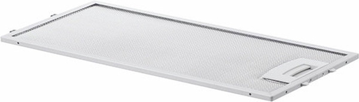 Metaalfilter voor Constructa 435204 / 00435204 350x165mm
