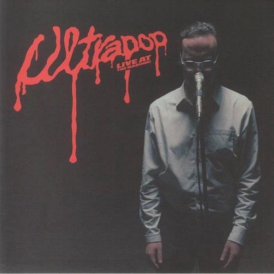 Armed - Ultrapop: Live At The Masonic (LP)