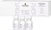 Schwarzkopf Scalp Clinix Microbiome Sérum Anti-Chute de Cheveux 7x10ml