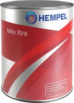 HEMPEL® Mille Xtra 7166C Souvenirs Blue 31750