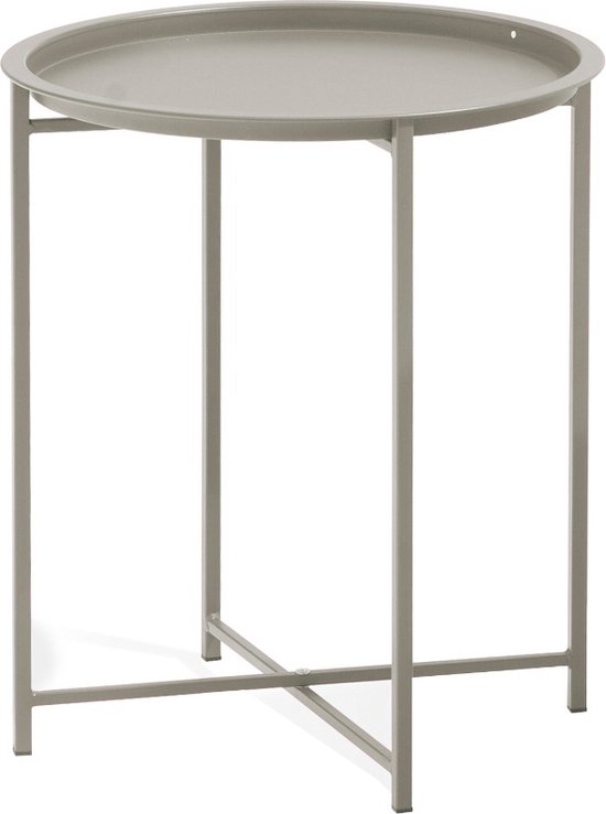 Foto: Anli style outdoor nora sidetable taupe