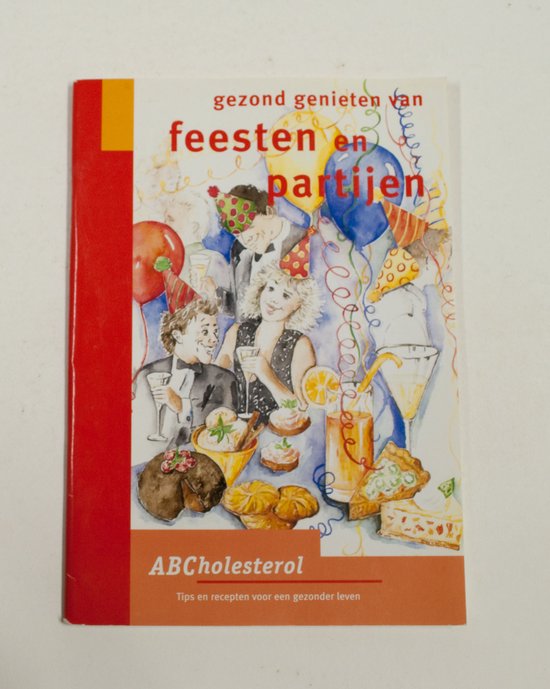 Feesten en partijen