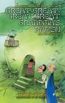 Fairy Tales from Tang Tang - Great-Great-Great-Great-Grandma's Radish