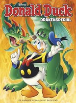 Donald Duck Special 2-2023 - Drakenspecial