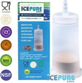 Icepure Kalkfilter CMF007