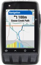 Ordinateur de vélo GPS sans fil Stages Dash M50