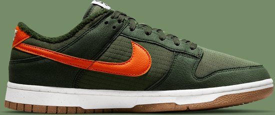 Sneakers Nike Dunk Low Special Edition - Maat 40