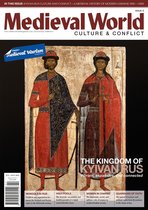Medieval World: Culture & Conflict - Issue 2