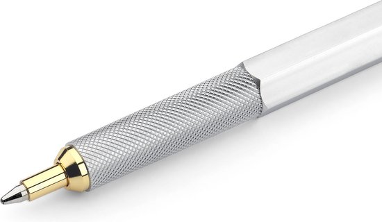 Professionele Schrijfinstrument Rapid Pro By Rotring - Ballpoint Pen - This Is My Last Rotring Artpen