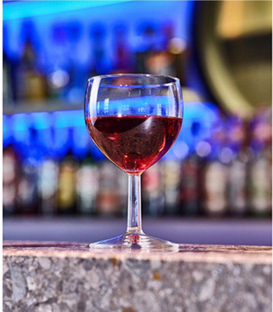 Cosy Moments Verre à vin ballon - lot de 12 - 25cl