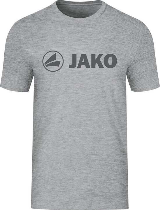 Jako - T-shirt Promo - Grijs T-shirt Kids-140