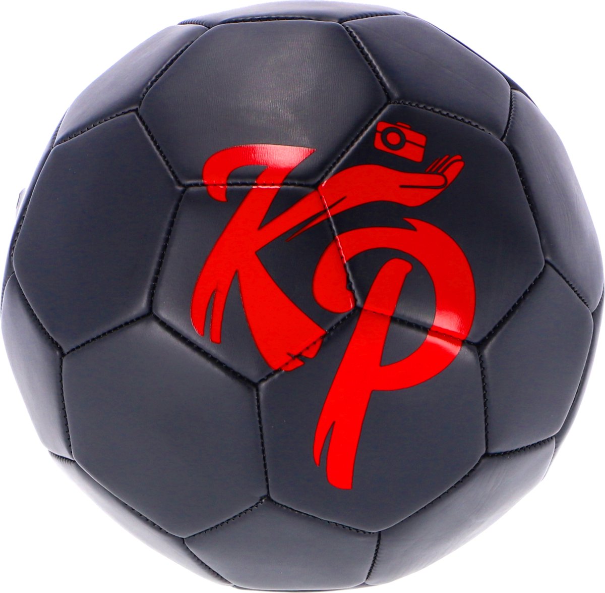 Knol Power Voetbal