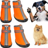 Bottes pour chien - Chaussures pour chien - protection des pattes