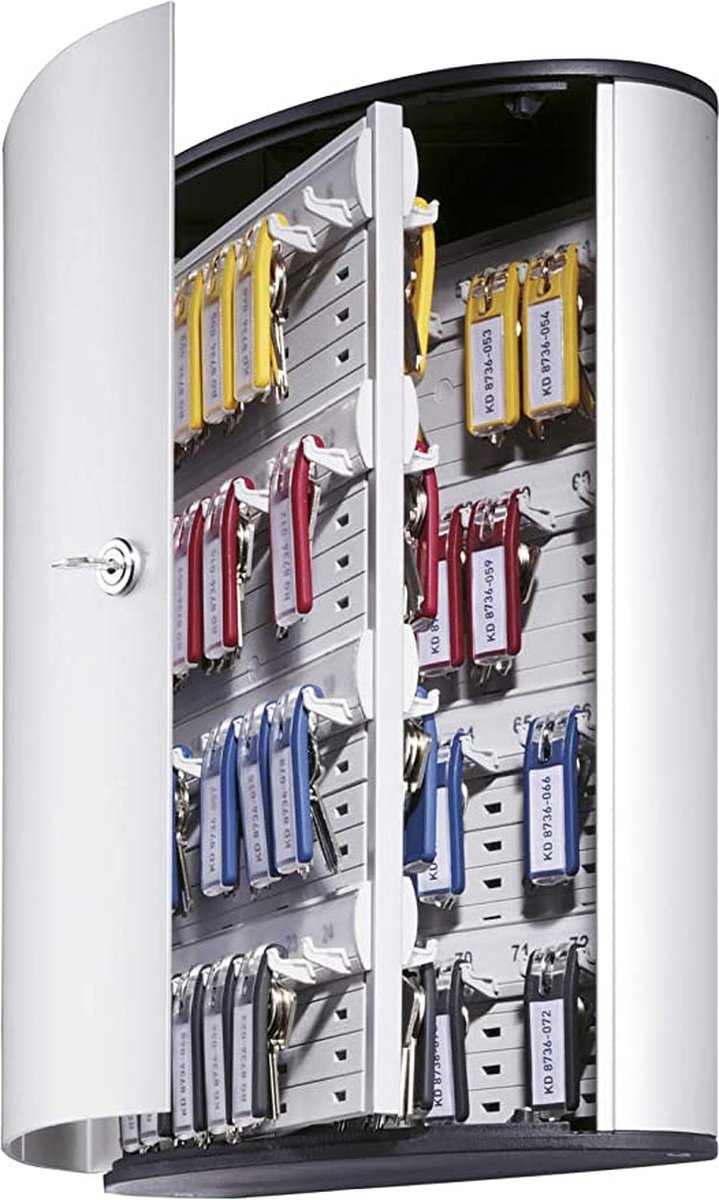 Sleutelkluis - Key safe - sleutelkast / Afsluitbare Sleutelbox , Lockable Key Box