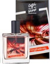 Catch & Shine #pushingthelimits Eau De Toilette Dames Parfum - 50 ml