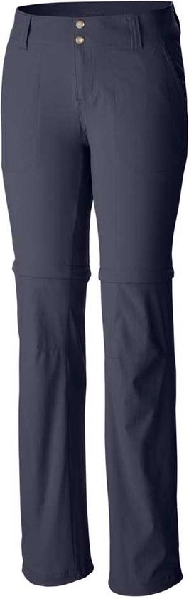 Columbia Pantaloni Trekking Donna in Abbigliamento Sportivo