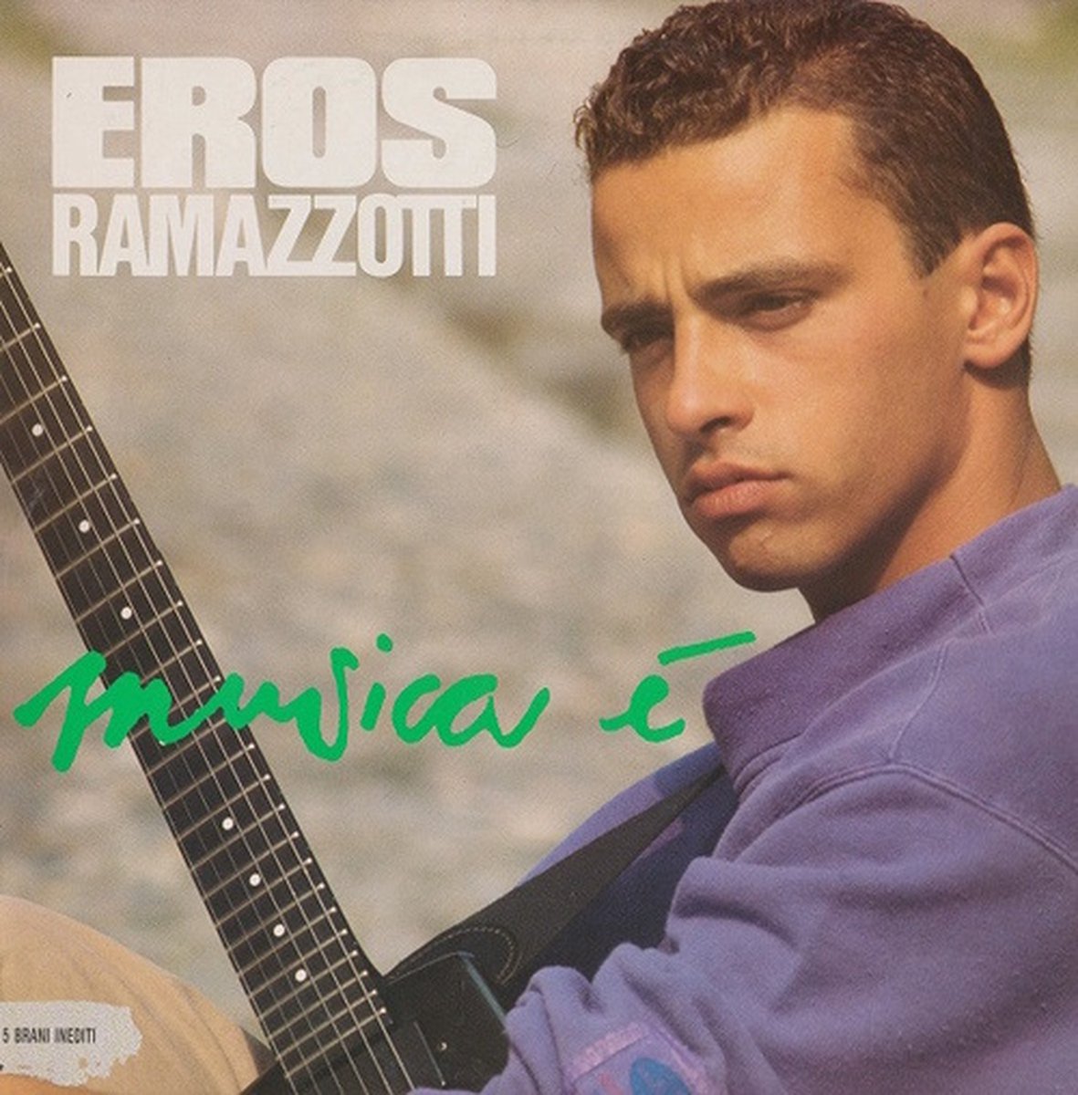 Musica È